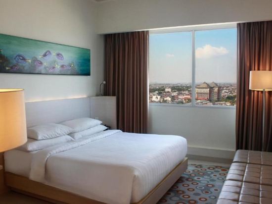 Фото Fairfield by Marriott Surabaya