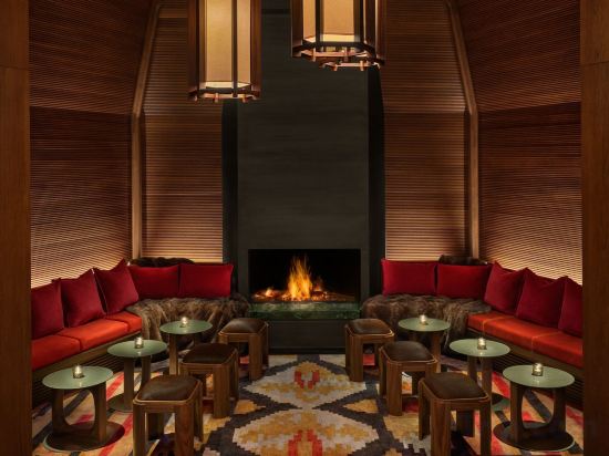 Фото The Reykjavik Edition