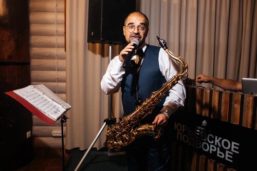 Гостиница Юрьевское Подворье country club в Новгородской области