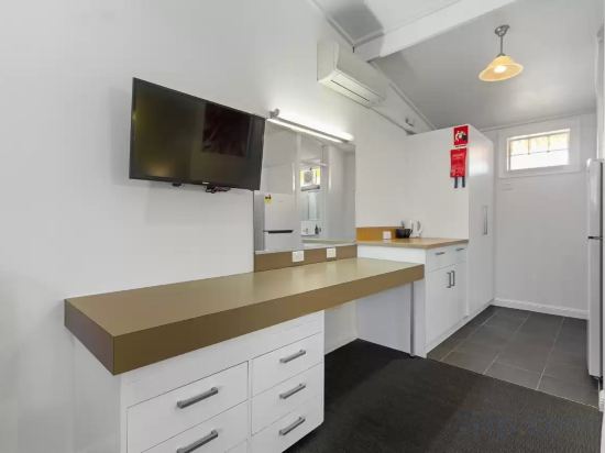 Фото Econo Lodge East Adelaide