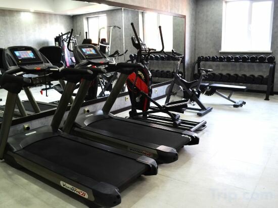 Фото Отель Supreme Hotel Baku