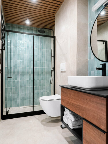 Гостиница Лесники, корпус № 3 в Курганской области