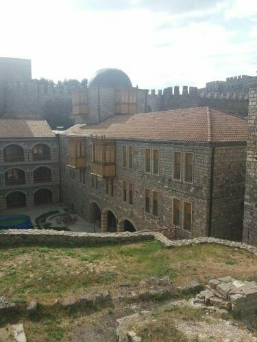 Гостиница Hostel Darejani в Кутаиси