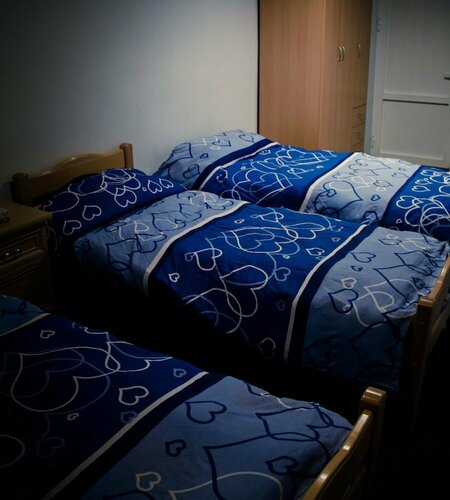 Гостиница Kesabella Touristic House в Ыгдыре