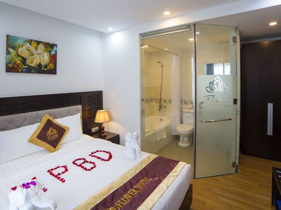 Фото Flower Hotel