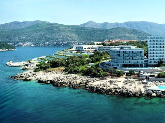 Фото Hotel Royal Neptun