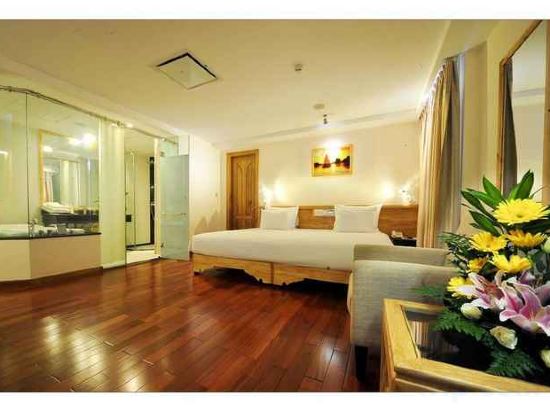 Фото Romance Hotel