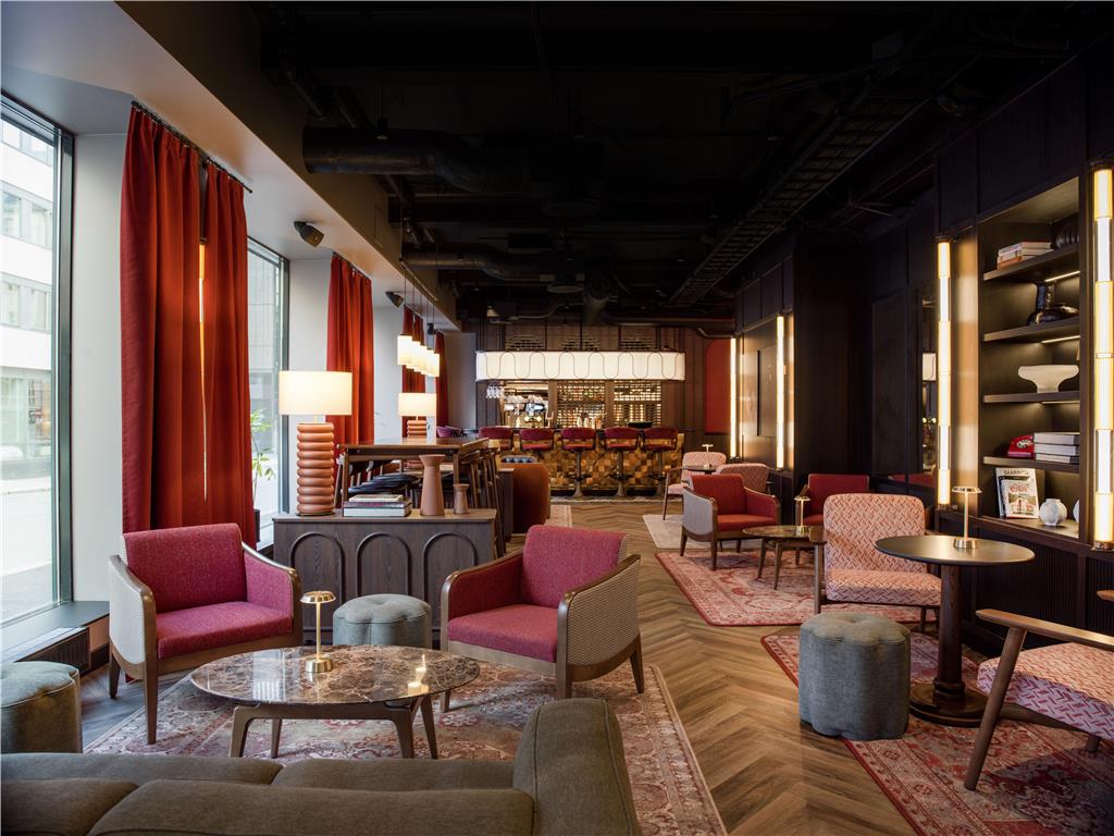 Фото отеля 4