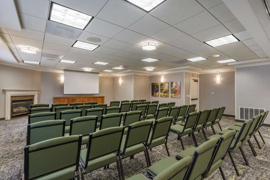 Фото Hampton Inn Ukiah
