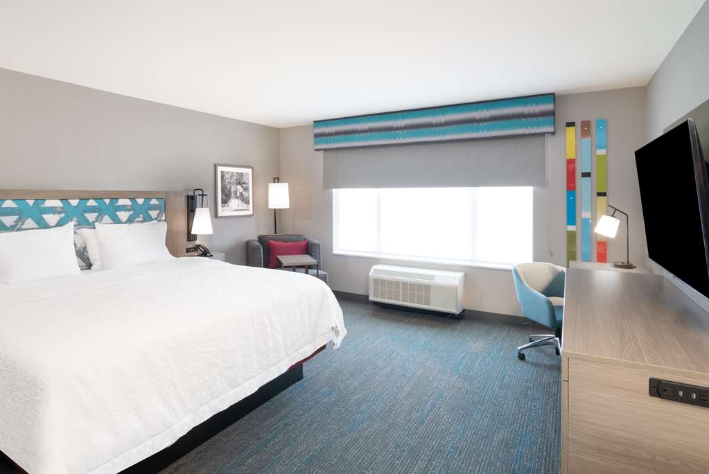 Фото Hampton Inn Greer Greenville, Sc