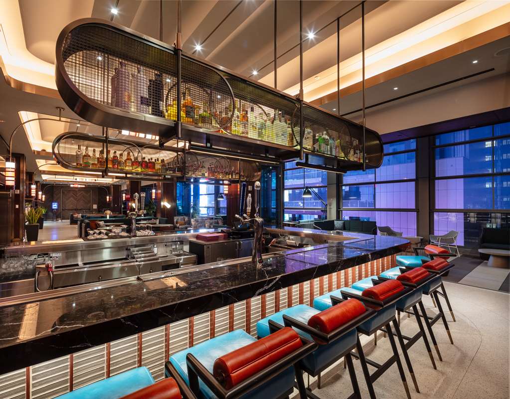 Фото Tempo by Hilton New York Times Square