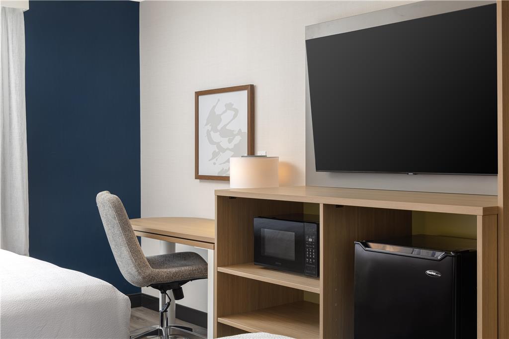 Фото Spark by Hilton Woodstock