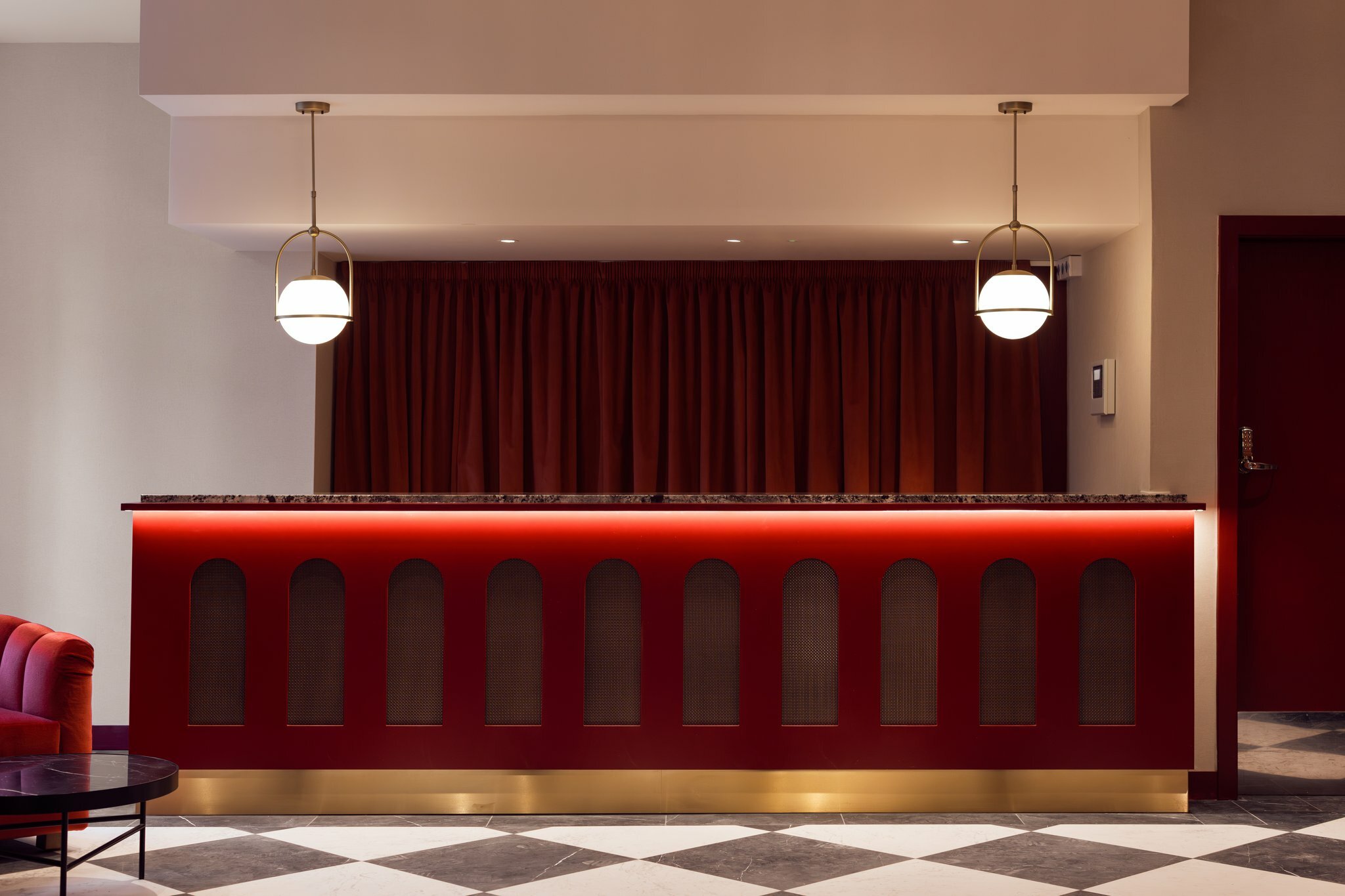 Фото Holiday Inn London - Oxford Circus, an Ihg Hotel