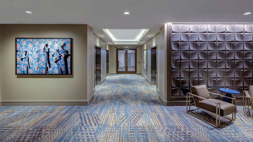 Фото Embassy Suites by Hilton Virginia Beach Oceanfront Resort