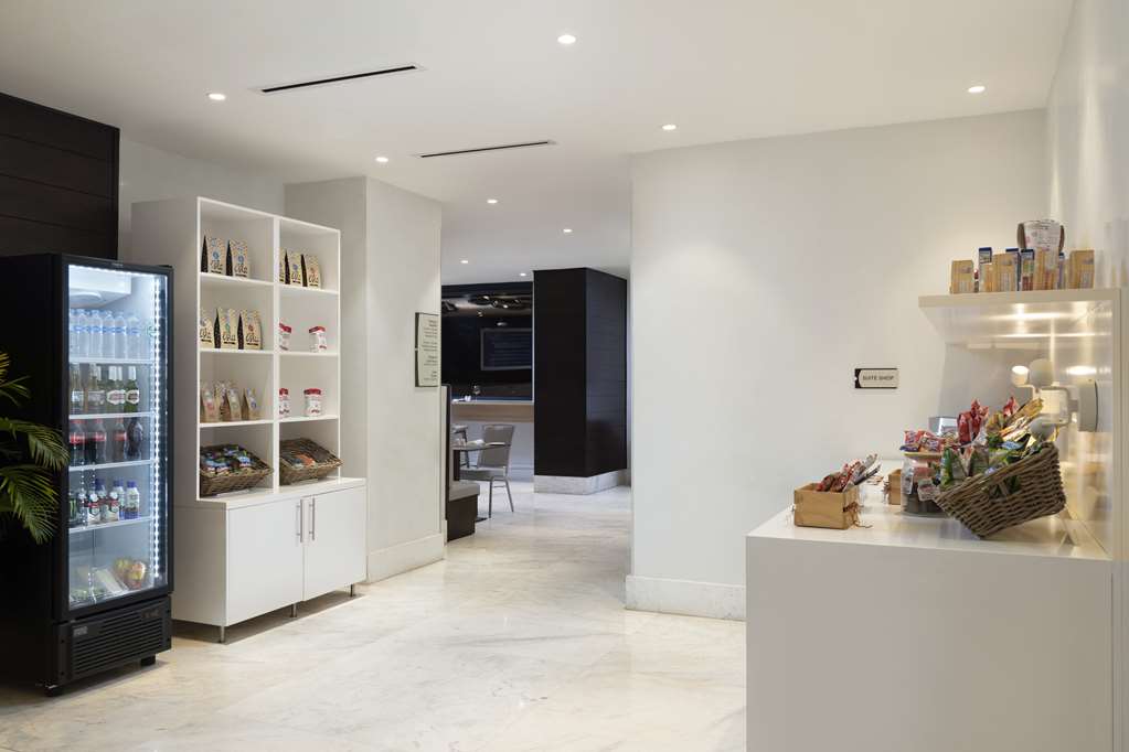 Фото Homewood Suites by Hilton Santo Domingo, Dominican Republic