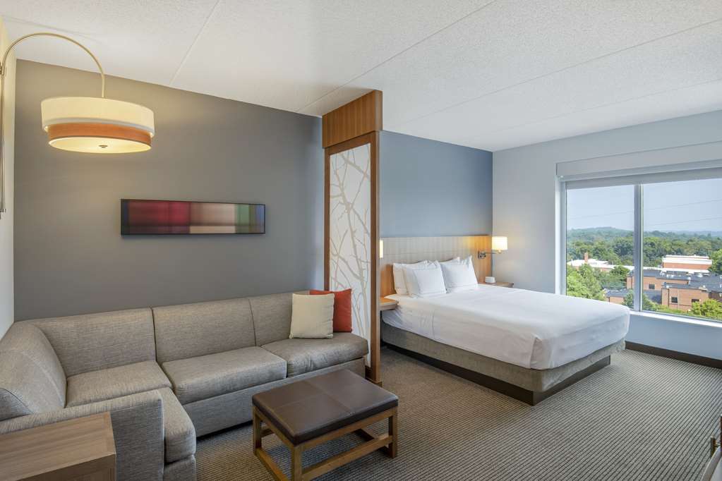 Фото DoubleTree by Hilton Asheville Downtown
