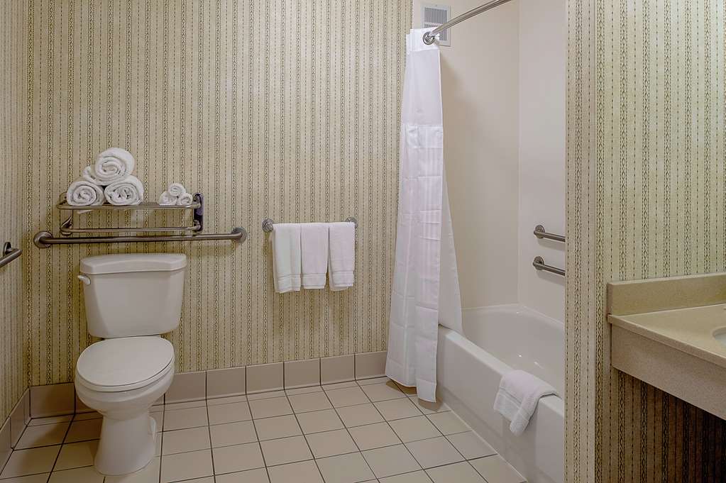 Фото Hilton Garden Inn St. Louis/Chesterfield