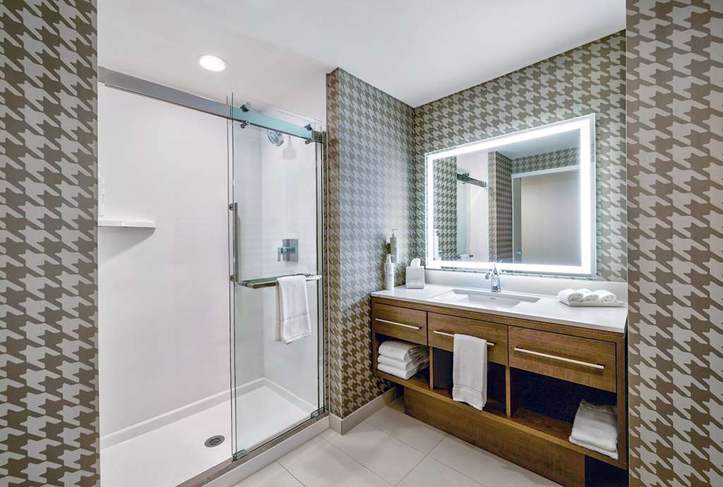 Фото Home2 Suites by Hilton Minneapolis Downtown