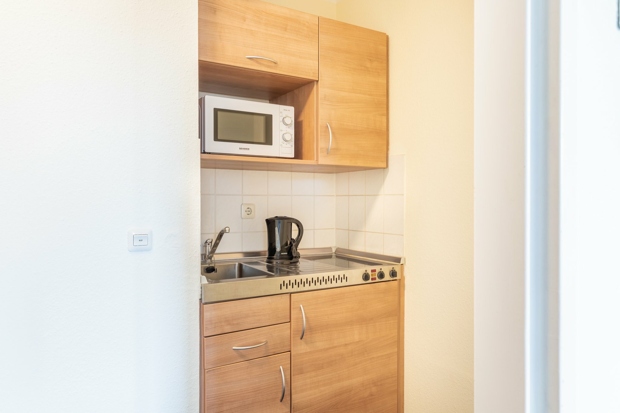 Фото Acora Bochum Living the City