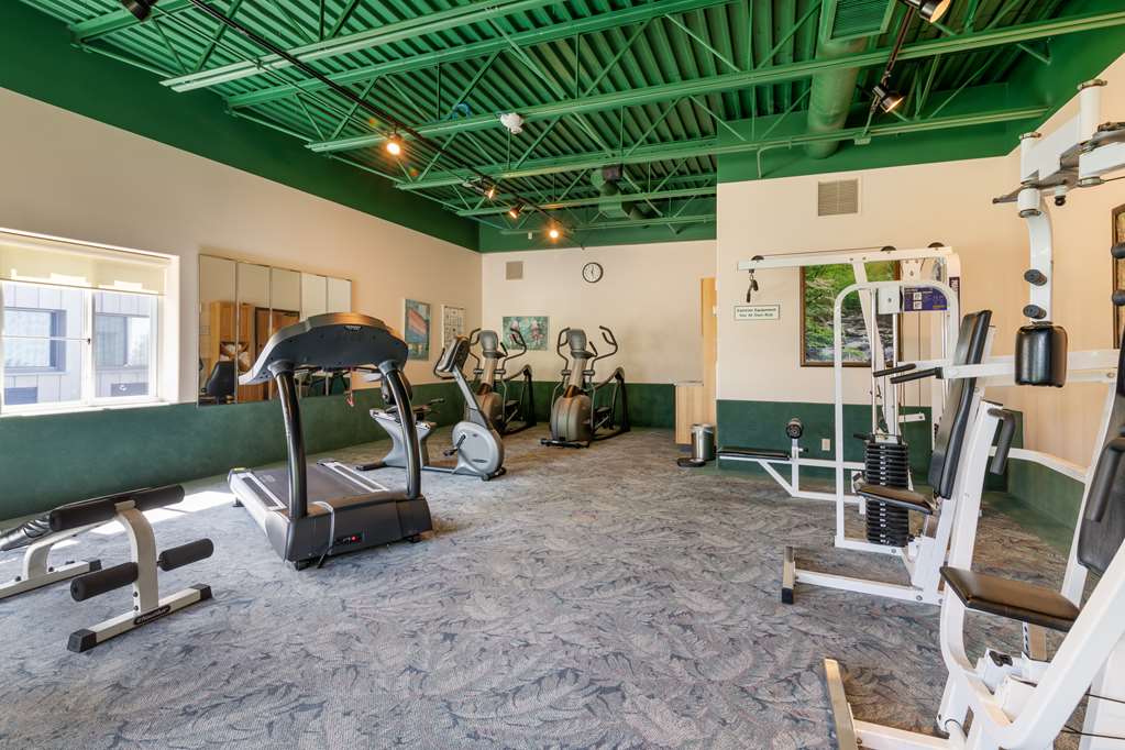 Фото Best Western Plus Waterbury - Stowe