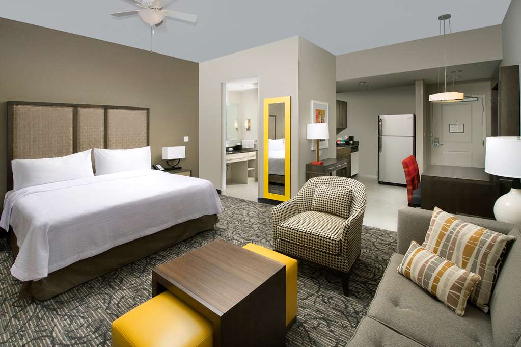 Фото Homewood Suites by Hilton Miami Downtown/Brickell