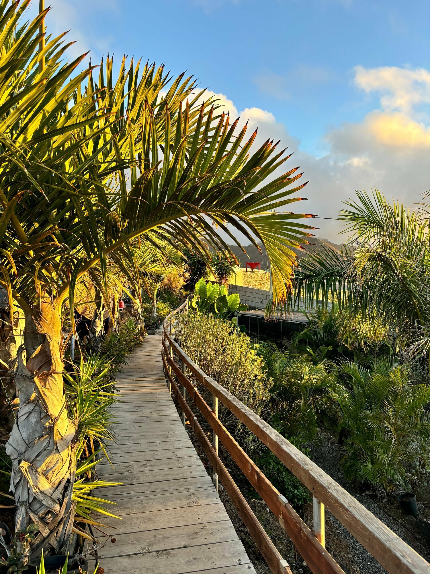 Фото Agro Camping Invernaderito