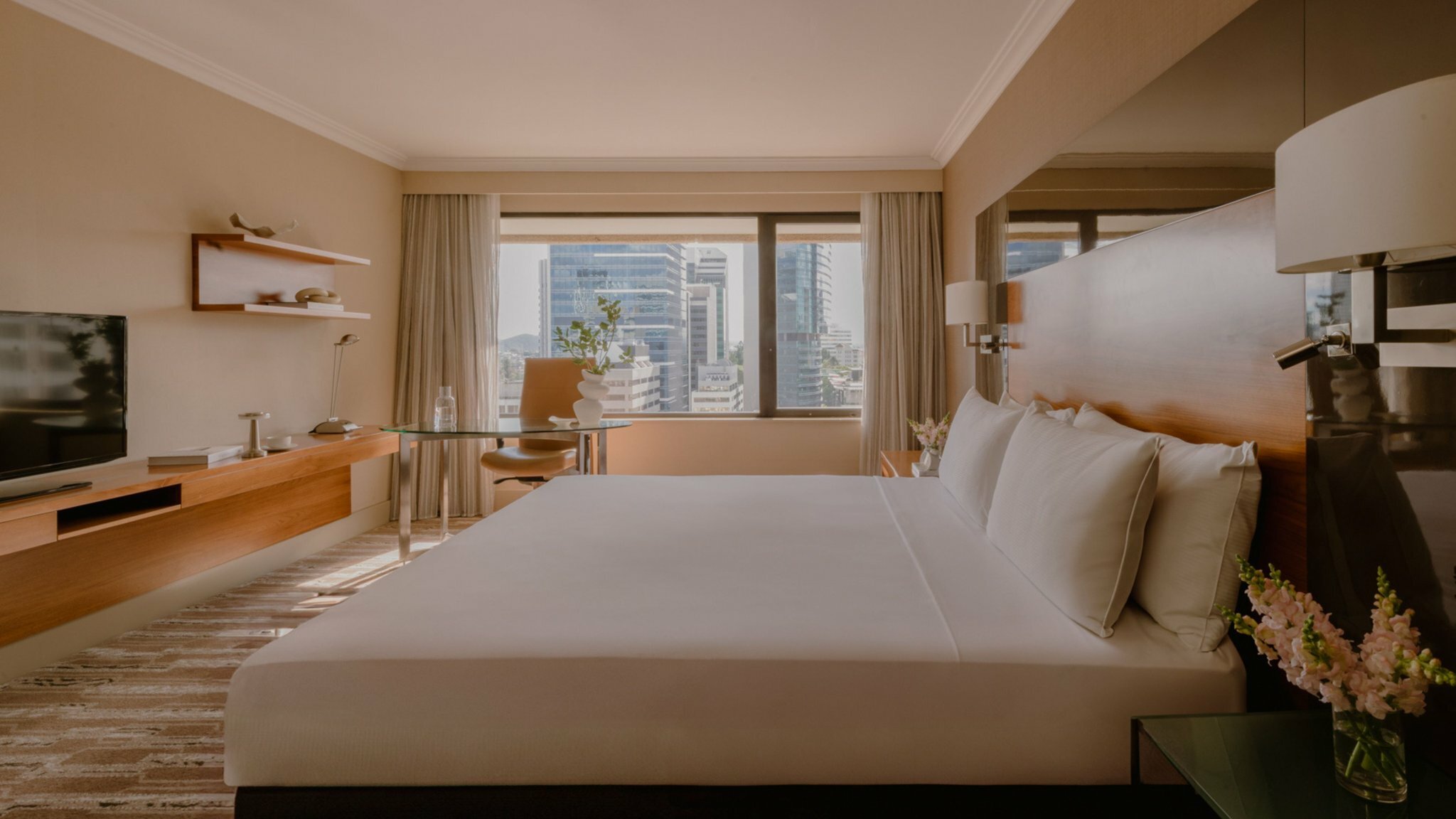 Фото InterContinental Brisbane by IHG