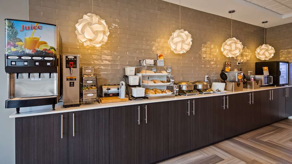 Фото Best Western Plus Merritt Hotel