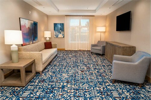 Гостиница Homewood Suites by Hilton Rancho Cordova Sacramento в Ранчо Кордове
