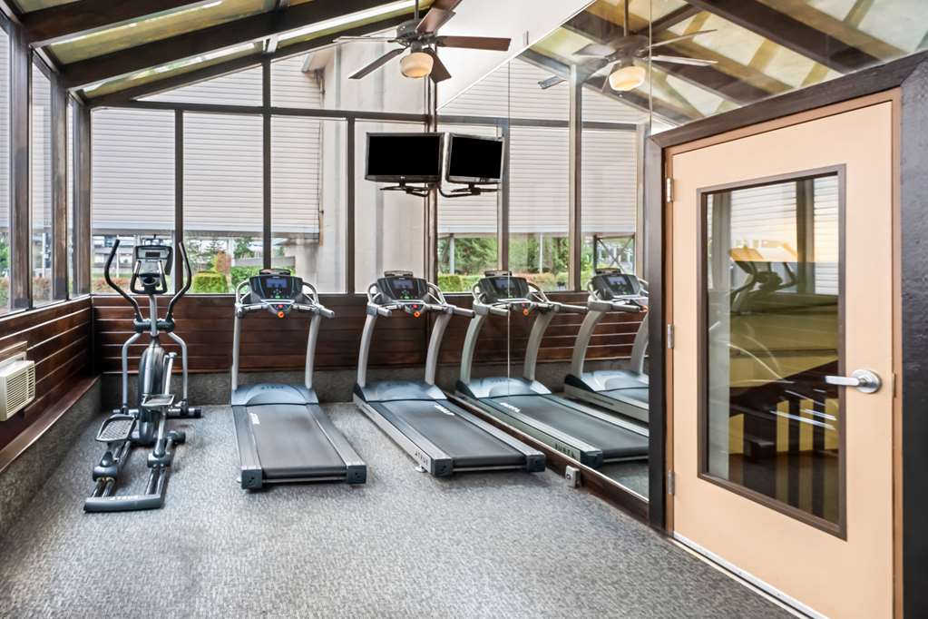 Фото SureStay Hotel by Best Western SeaTac Airport North