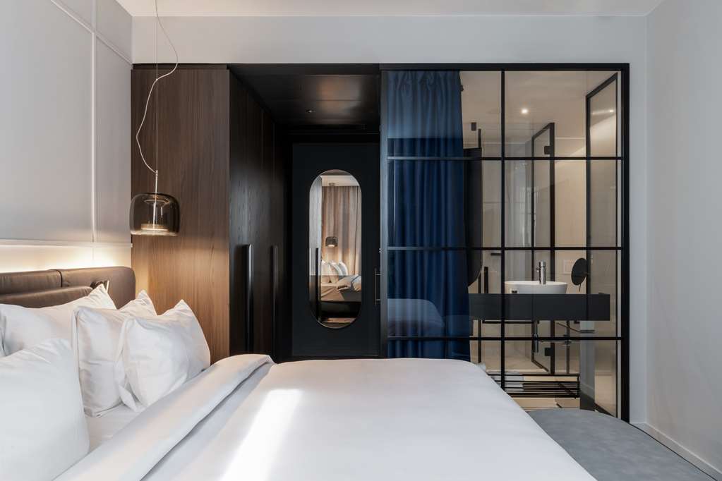 Фото Radisson Collection Hotel Santa Sofia Milan