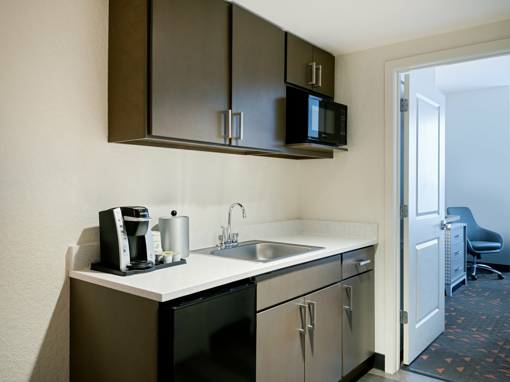 Фото Holiday Inn & Suites Orlando I-drive - Theme Parks by Ihg