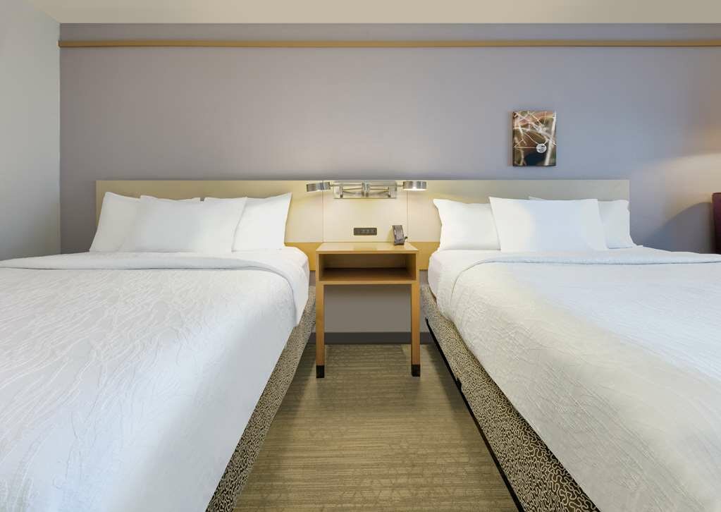 Фото Hilton Garden Inn Irvine East/Lake Forest