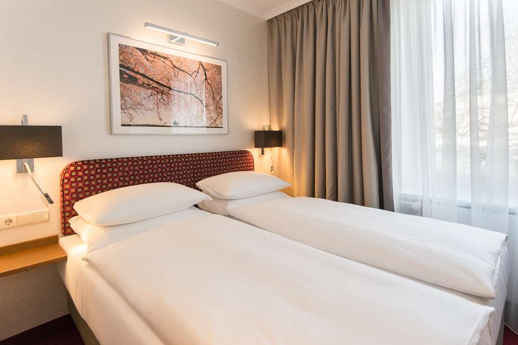 Фото Best Western Plus Hotel St. Raphael