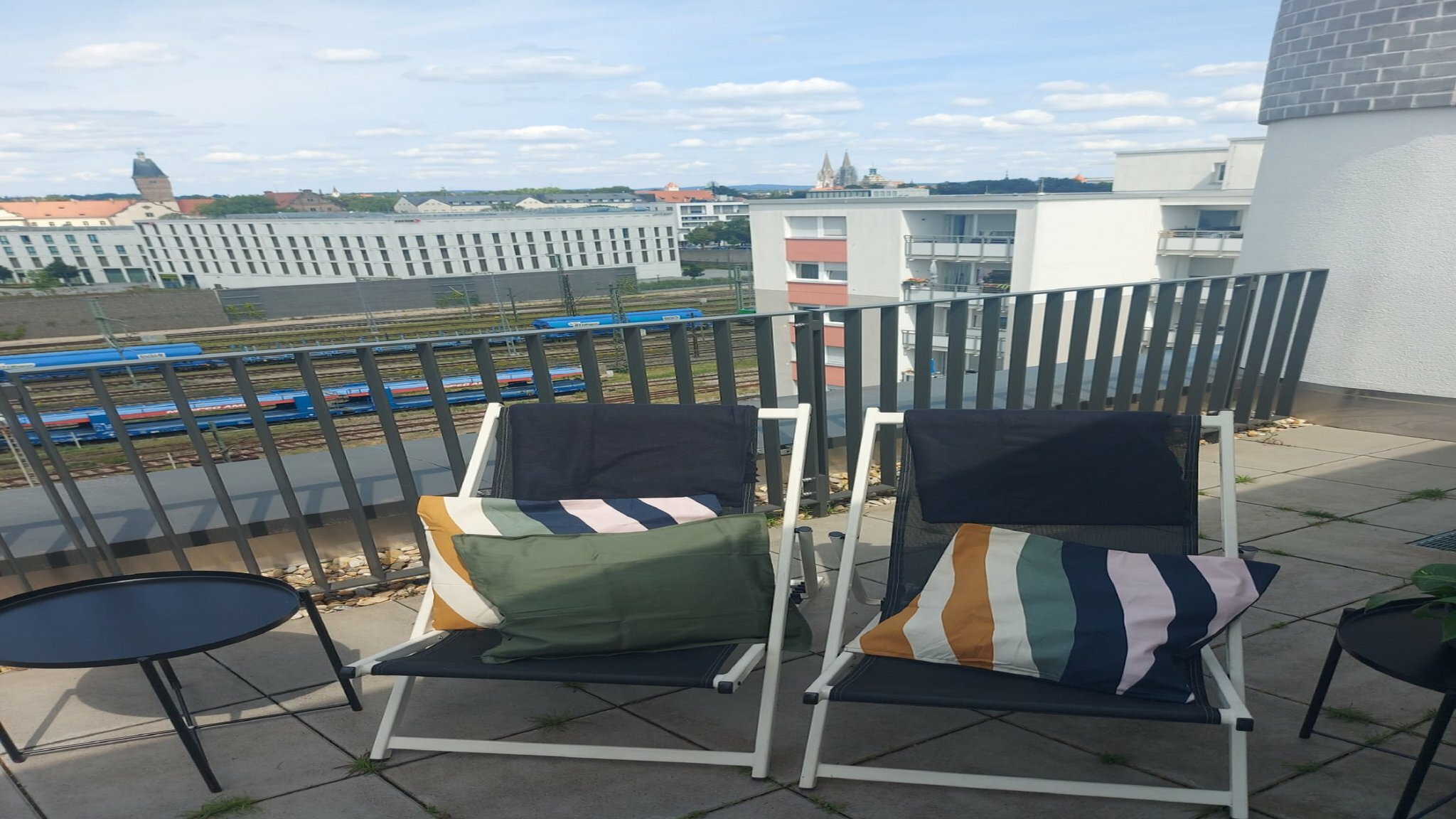 Фото The niu Sparrow