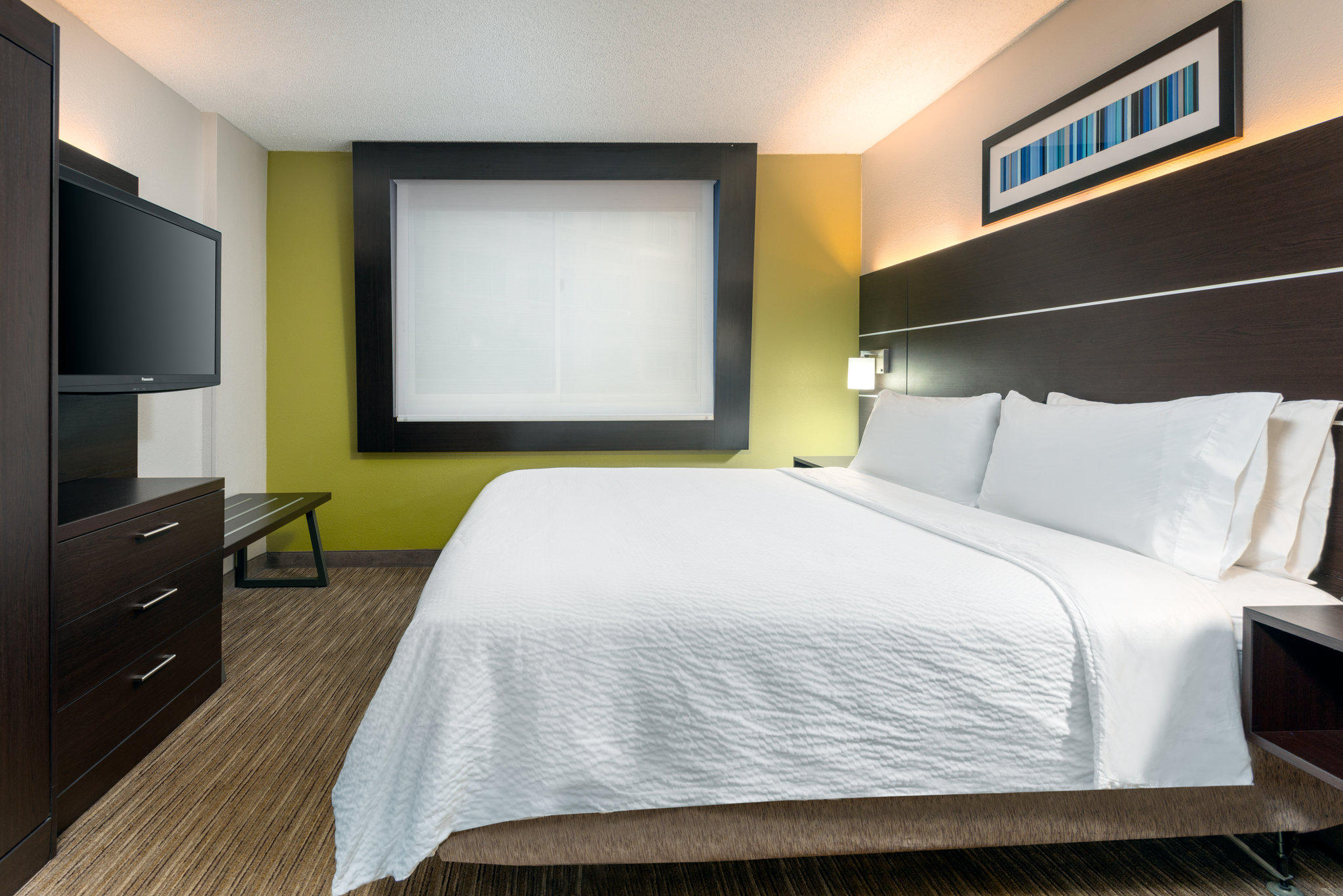 Фото Holiday Inn Express Miami Airport Doral Area, an Ihg Hotel