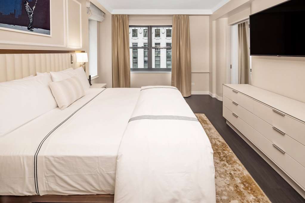 Фото Hilton Club The Quin New York