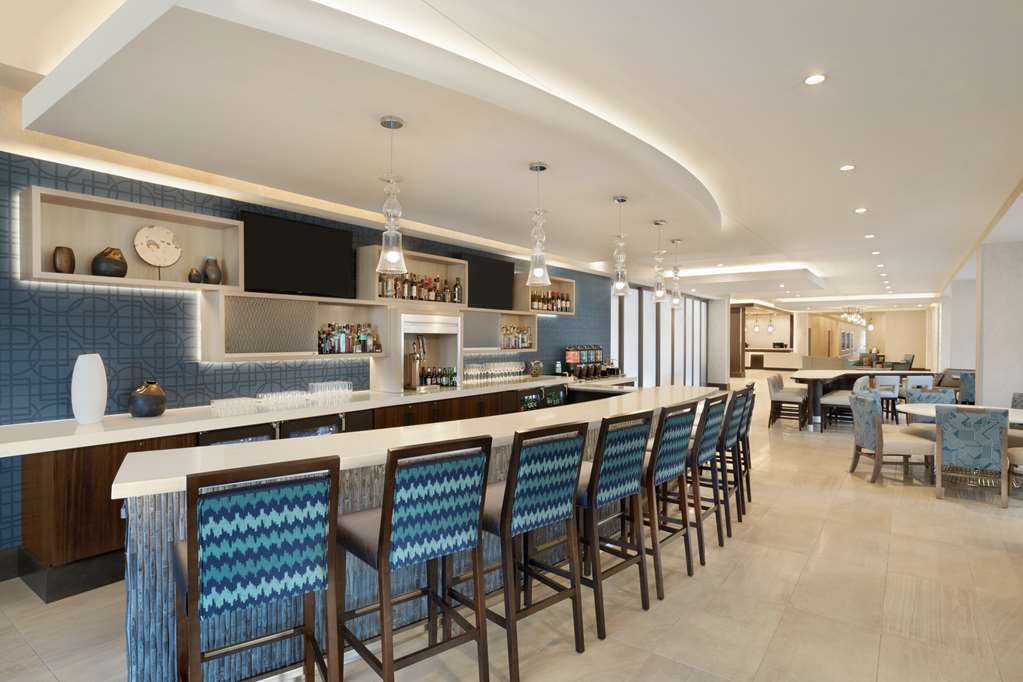 Фото Homewood Suites by Hilton Arlington Rosslyn Key Bridge