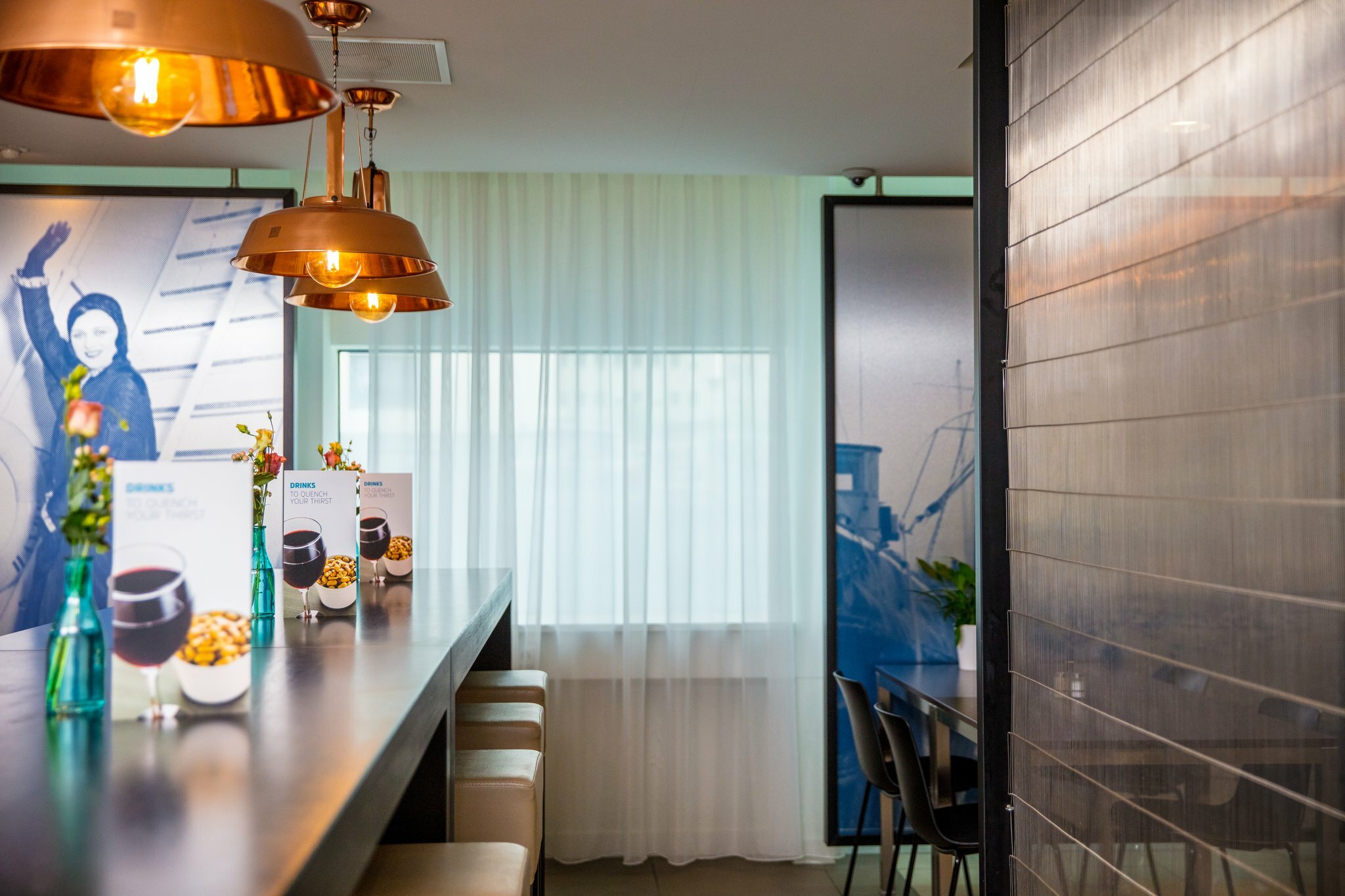 Фото Holiday Inn Express Rotterdam - Central Station
