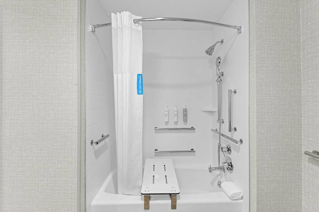 Фото Hampton Inn & Suites Farmers Branch Dallas