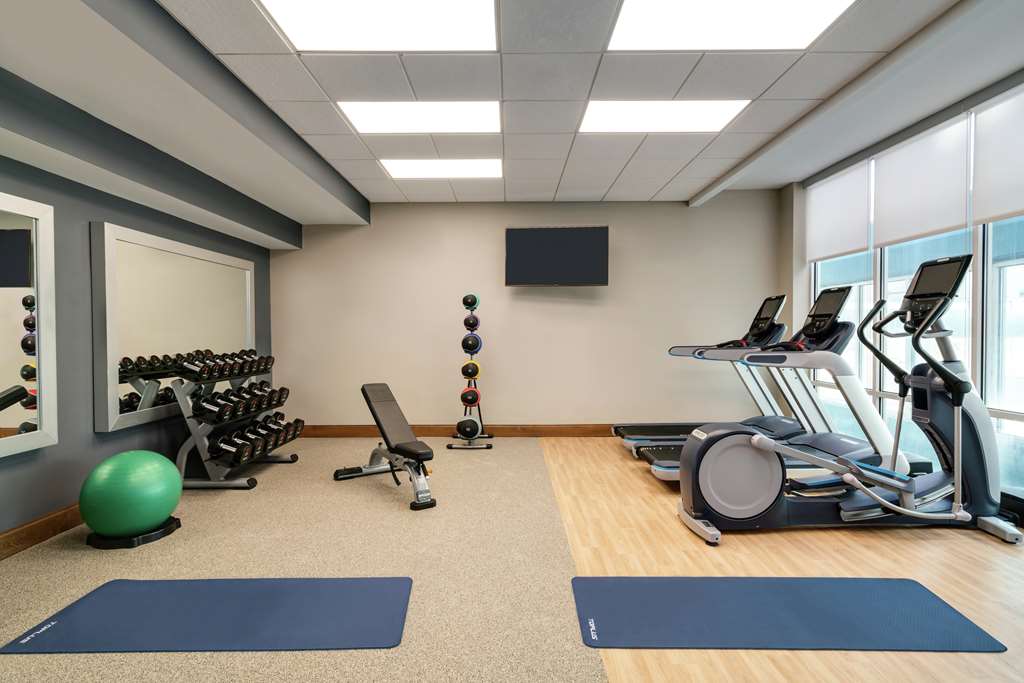 Фото DoubleTree by Hilton Ocean City Oceanfront