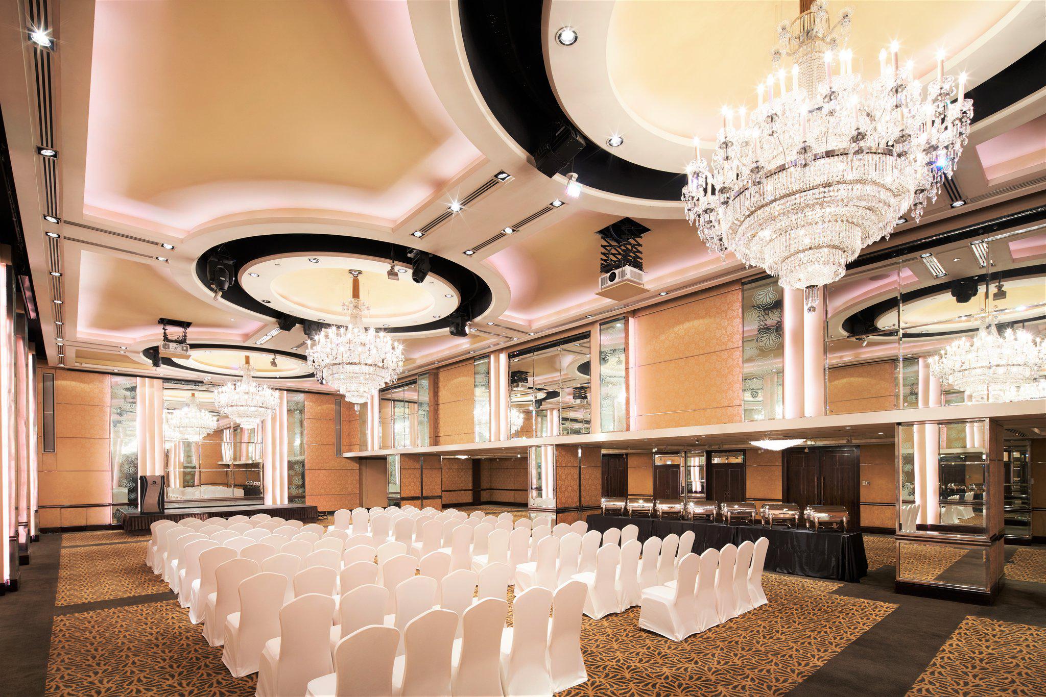 Фото Holiday Inn Singapore Orchard City Centre, an Ihg Hotel