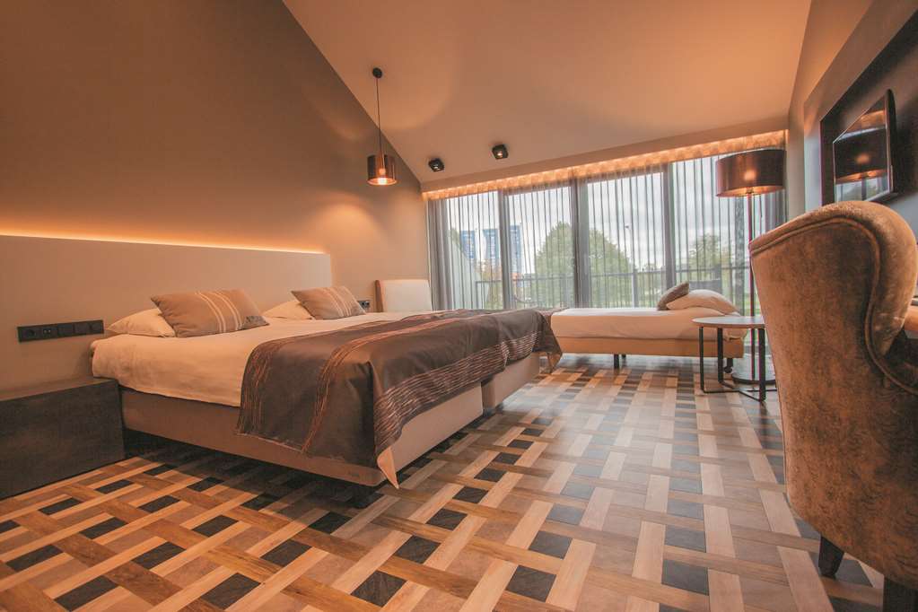 Фото Best Western Hotel Nobis Asten