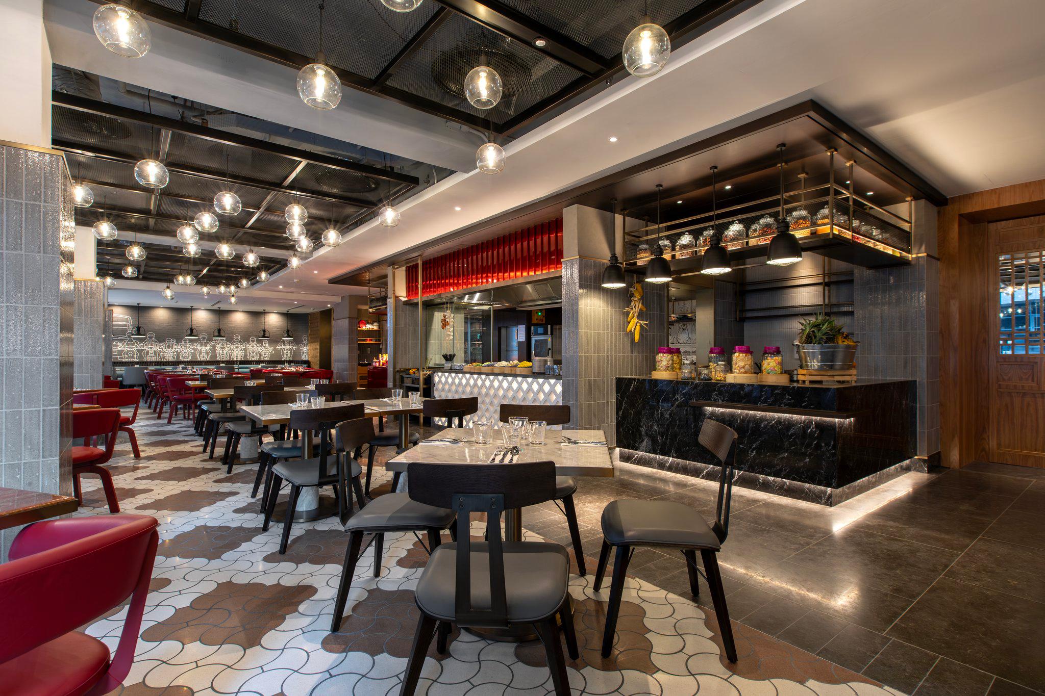 Фото Indigo Kuala Lumpur On The Park, an Ihg Hotel