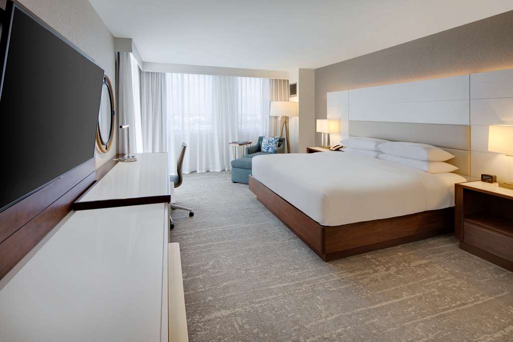 Фото Doubletree by Hilton Deerfield Beach - Boca Raton