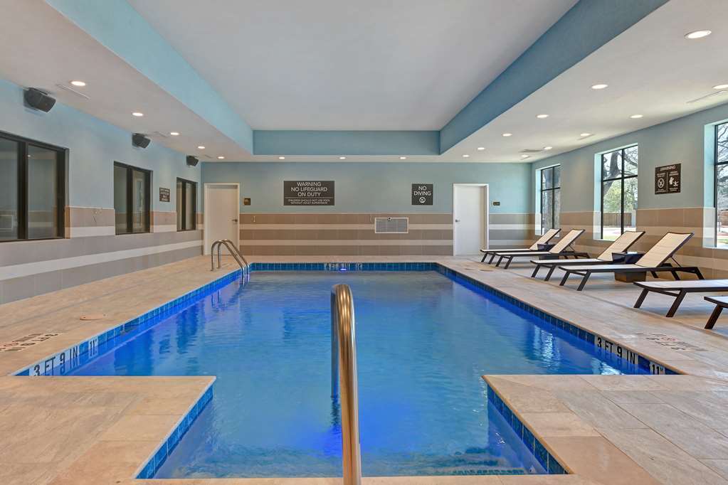 Фото Homewood Suites by Hilton Austin/Cedar Park-Lakeline