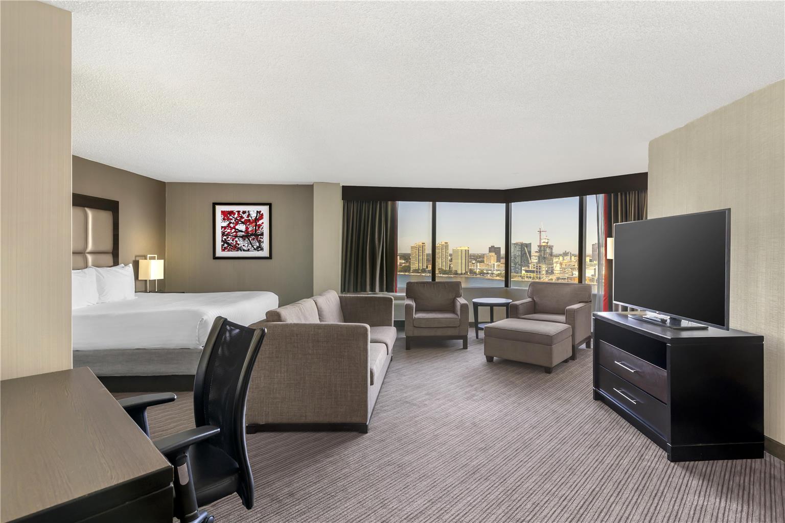 Фото Best Western Plus Waterfront Hotel