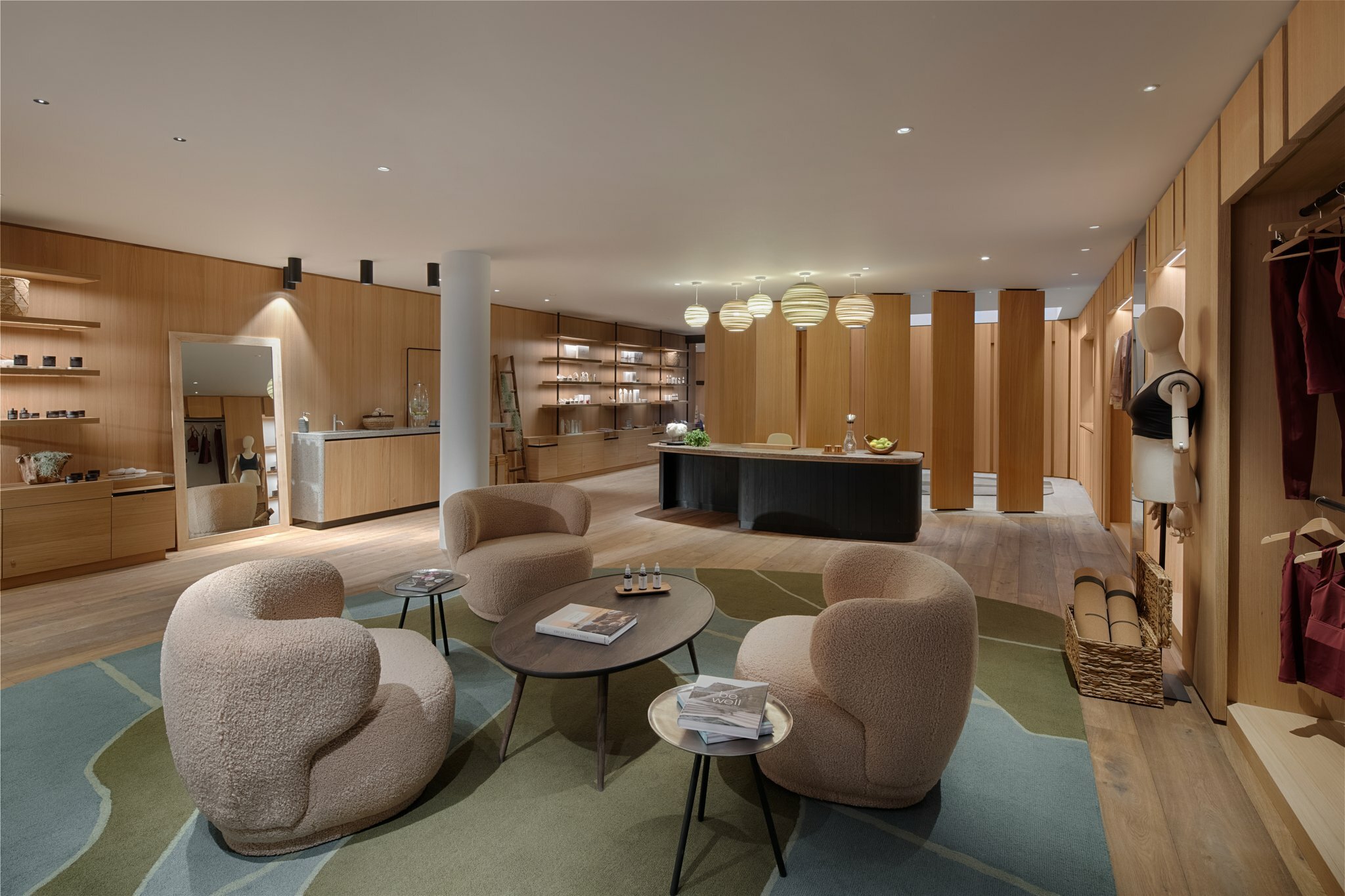 Фото Six Senses Crans-Montana