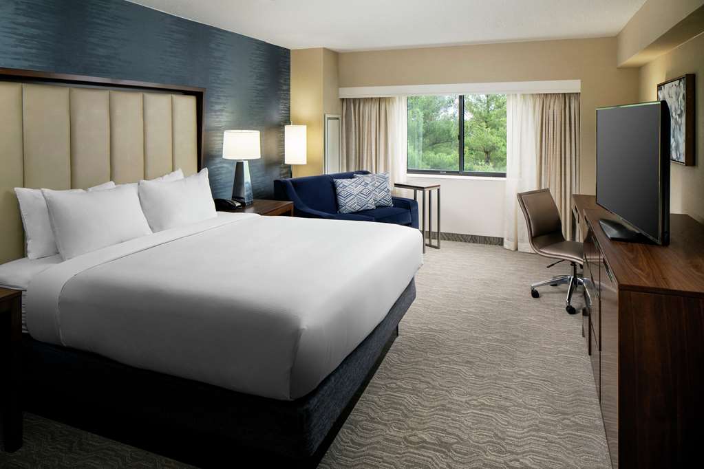 Фото DoubleTree by Hilton Nashua