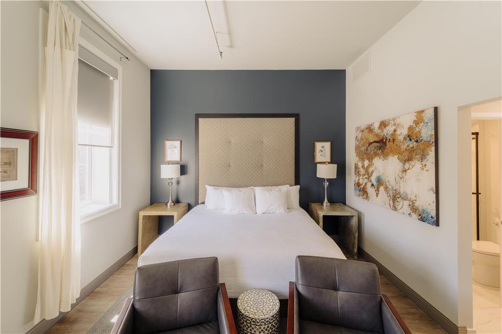 Фото Mercer Hotel Downtown, Bw Premier Collection